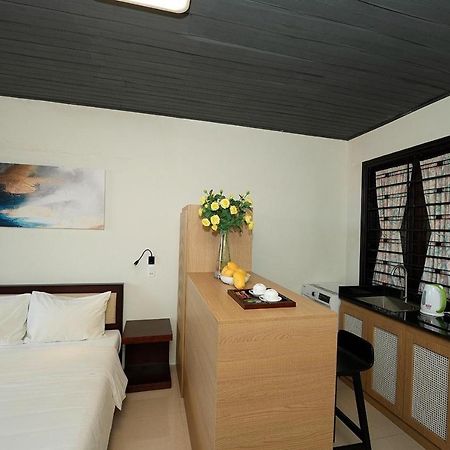 Dana Pearl 2 Hotel Da Nang Exterior foto