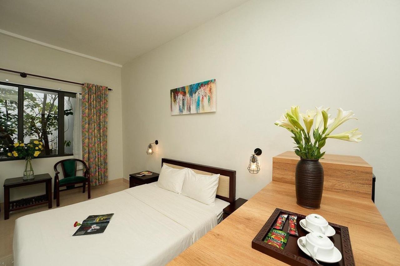 Dana Pearl 2 Hotel Da Nang Exterior foto